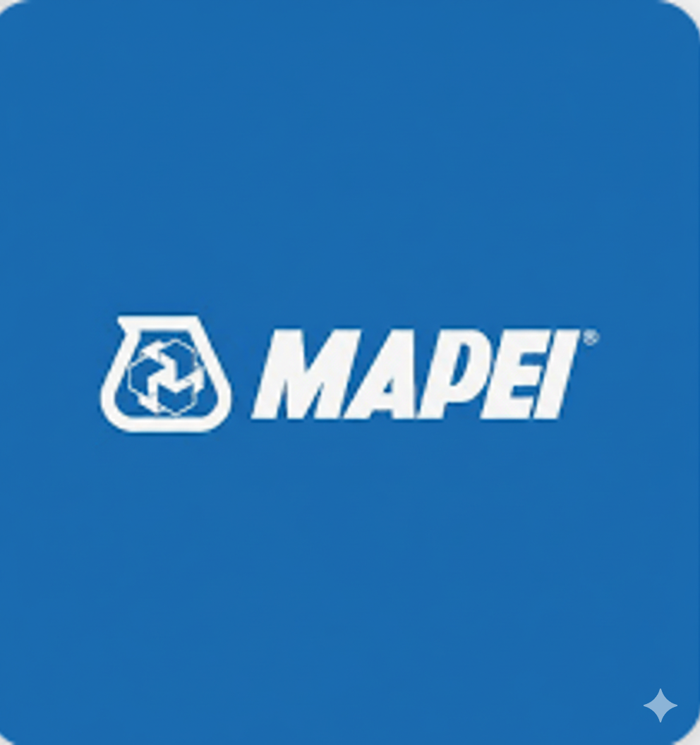 Mapei Impermeabilizantes