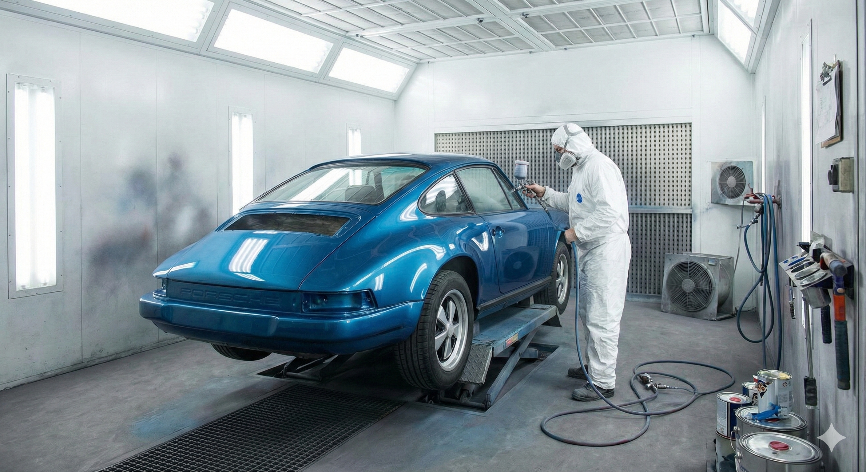 Acabados Automotrices